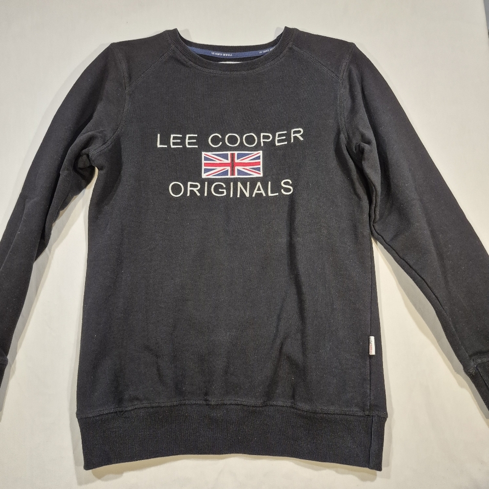 Lee Cooper Original Sweater